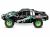 Автомодель шорт-корс Traxxas Slash 4x4 4WD 1/10 RTR (68054-1 Green) (фото 3)