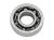 Підшипник з металевим пильником 2x5x1.5мм (682) ABEC 5 (фото 2)