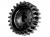 Шестерня ведуча (піньйон) KV 1M 23T (фото 2)