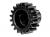 Шестерня ведуча (піньйон) KV 3.17мм 32P (0.8M) 18T (фото 2)