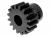 Шестерня ведуча (піньйон) KV 32P (0.8M) 16T (фото 2)
