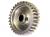 Шестерня ведуча (піньйон) KV 3.17мм 48P 31T (фото 2)