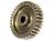 Шестерня ведуча (піньйон) KV 3.17мм 48P 33T (фото 2)