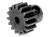 Шестерня ведуча (піньйон) KV 48P 15T (фото 2)