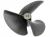 Гребний гвинт 57х36мм (фото 2)