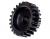 Шестерня ведуча (піньйон) KV 32P (0.8M) 24T (фото 2)