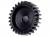 Шестерня ведуча (піньйон) KV 32P (0.8M) 26T (фото 2)