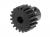 Шестерня ведуча (піньйон) KV 0.6M 19T (фото 2)