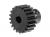 Шестерня ведуча (піньйон) KV 0.6M 20T (фото 2)
