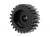 Шестерня ведуча (піньйон) KV 0.6M 24T (фото 2)