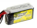 Акумулятор TATTU R-Line V1.0 650mAh 4S 95C