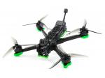 Квадрокоптер iFlight Nazgul Evoque F5X 4S з цифровою відеосистемою Vista (PNP)