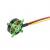 Двигун безколекторний ReadyToSky 2804-1700kv (фото 3)