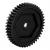 Ведена шестерня (спур) HSP 45T 0.8M (8053) (фото 2)