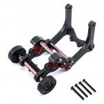 Wheelie bar для Traxxas X-MAXX та автомоделей масштабу 1/5