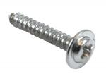 Самонарізні / Кріпильні гвинти 3 x 16мм (10шт)
