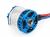 Двигун безколекторний SunnySky X2212-980kv V3 (довгий вал) (фото 2)