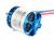 Двигун безколекторний SunnySky X2820-1000kv V3 (довгий вал) (фото 2)