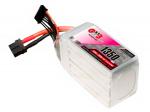 Акумулятор Gaoneng GNB 1350mAh 6S 130C