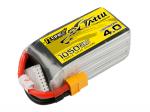 Акумулятор TATTU R-Line V4.0 1050mAh 6S 130C