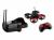 Квадрокоптер FB13S Micro FPV (з шоломом) (фото 4)