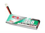 Акумулятор Gaoneng GNB HV PH2.0 350mAh 1S 70C (з дротом)