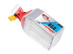 Акумулятор Gaoneng GNB 850mAh 6S 80C