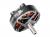 Двигун безколекторний T-Motor F90 2806.5-1500kv (фото 2)