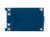 Контролер заряду TP4056 MicroUSB для 1S Li-Ion акумуляторів (з захистом) (фото 2)