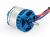 Двигун безколекторний SunnySky X2814-900kv V3 (довгий вал) (фото 2)