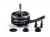 Двигун безколекторний BrotherHobby Avenger 2810-1180kv (фото 4)