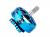 Двигун безколекторний T-Motor Velox V2207.5-2550kv V2 (фото 2)