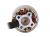 Двигун безколекторний T-Motor Pacer P2207-2550kv V2 (фото 3)