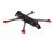 Рама для квадрокоптера iFlight Chimera7 Pro V2 FPV (327мм) (фото 5)