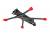 Рама для квадрокоптера iFlight Chimera7 Pro V2 FPV (327мм) (фото 7)