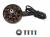 Двигун безколекторний Hobbyporter 2806.5-1100kv (фото 4)