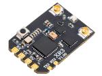 Приймач мультичастотний Radiomaster XR3 Nano ELRS (антена 2.4GHz/900MHz)