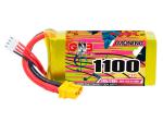 Акумулятор Gaoneng GNB 1100mAh 3S 140C