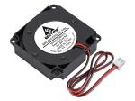 Охолоджуючий вентилятор равлик Gdstime 40х40мм (24В)