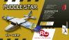 Модель для 3D-пілотажу Puddle Star, Світлина 4