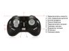 Квадрокоптер міні Eachine E010, Світлина 4