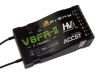 Приймач FrSky V8FR-II 8Ch (HV), Світлина 1