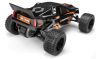 Автомодель траггі 1/10 HPI Jumpshot ST RTR, Світлина 3