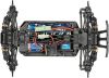 Автомодель баггі 1/18 Maverick iOn DT RTR, Світлина 4