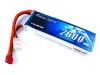 Акумулятор Gens Ace 2600mAh 3S 45C, Світлина 2
