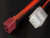 Акумулятор Gens Ace 2600mAh 3S 45C, Світлина 3