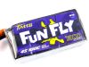 Акумулятор TATTU FunFly 1300mAh 4S 100C, Світлина 1
