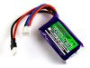 Акумулятор Turnigy nano-tech 180mAh 2S 25C, Світлина 2