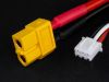 Акумулятор Turnigy nano-tech 3300mAh 2S 25C, Світлина 3