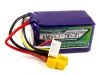 Акумулятор Turnigy nano-tech 850mAh 4S 45C, Світлина 1